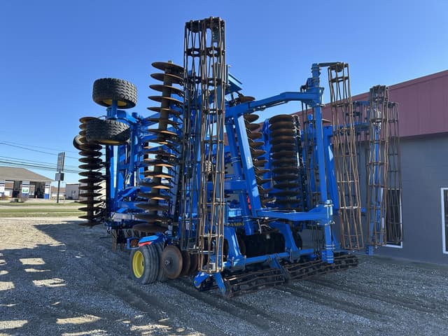 Image of Landoll 7450-49 equipment image 2