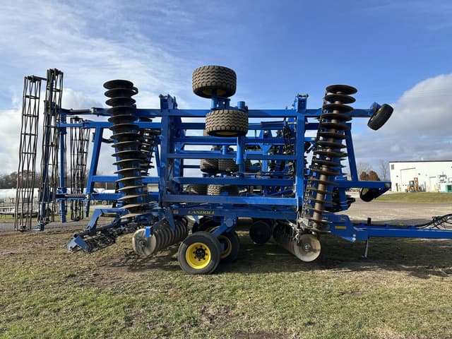 Image of Landoll 7450-49 equipment image 1