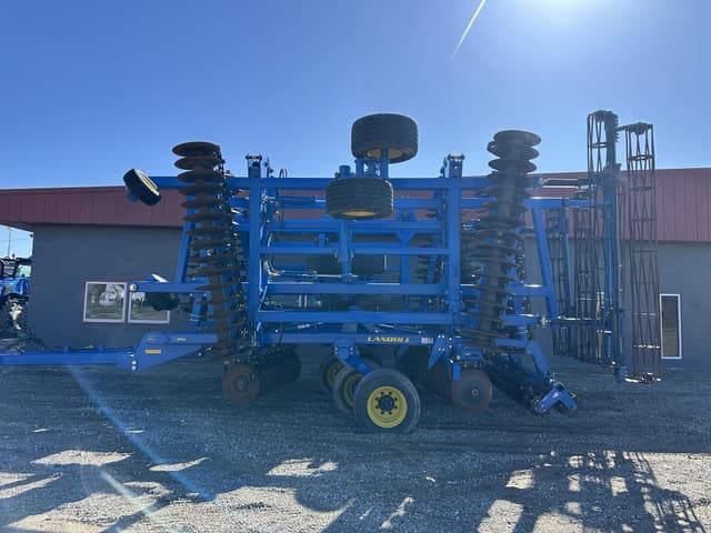 Image of Landoll 7450-49 equipment image 1