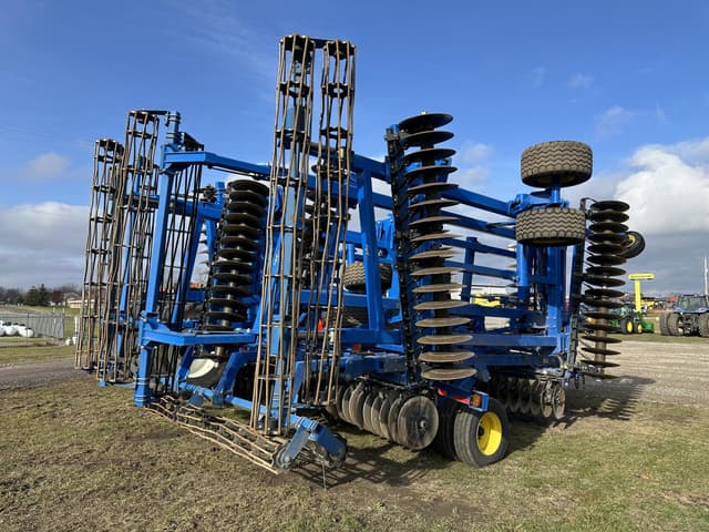 Image of Landoll 7450-49 equipment image 2