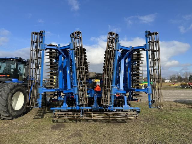 Image of Landoll 7450-49 equipment image 3