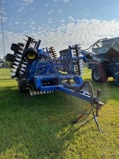 Main image Landoll 7530