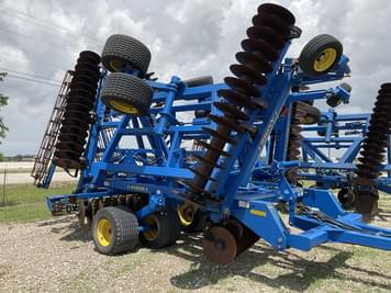 Main image Landoll 7530