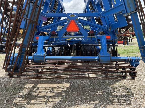 Image of Landoll 7530 equipment image 3