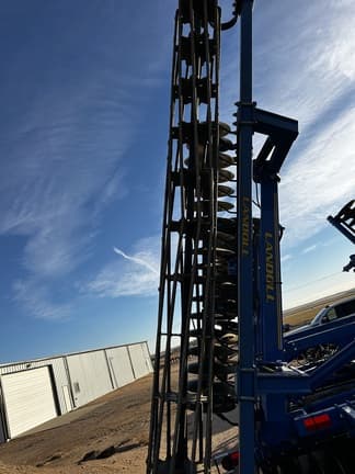 Image of Landoll 7530-35 equipment image 3