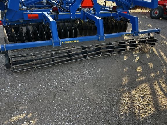 Image of Landoll 7530-35 equipment image 2