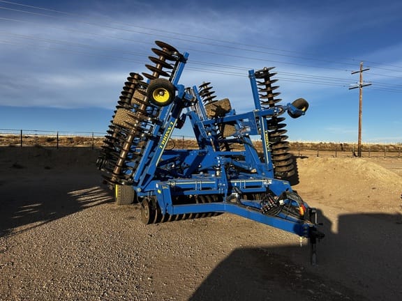 2021 Landoll 7530-35 Equipment Image0