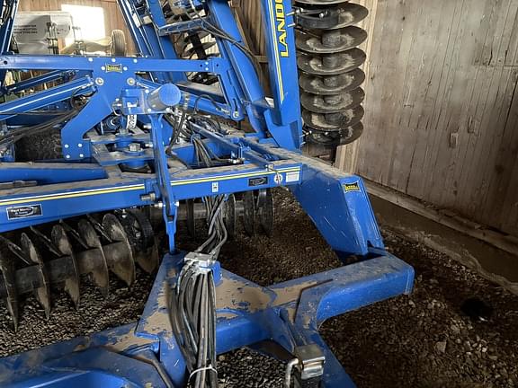 Image of Landoll 7530 equipment image 2