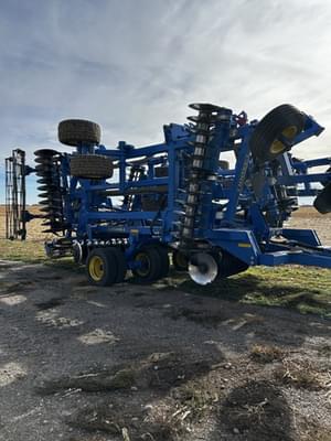 2021 Landoll 7550-40 Image