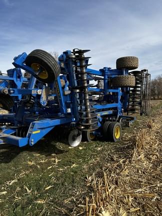 Image of Landoll 7550-40 equipment image 3