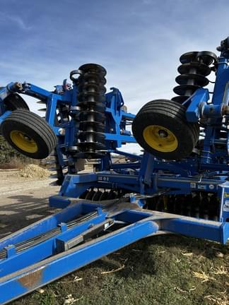 Image of Landoll 7550-40 equipment image 2