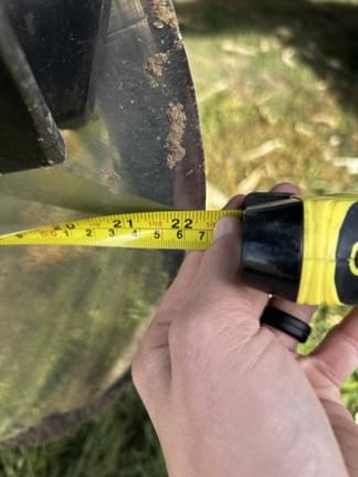 Image of Landoll 7550-40 equipment image 4