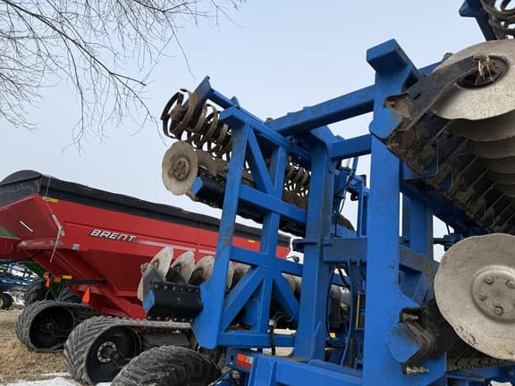 Image of Landoll 7822-20 equipment image 3