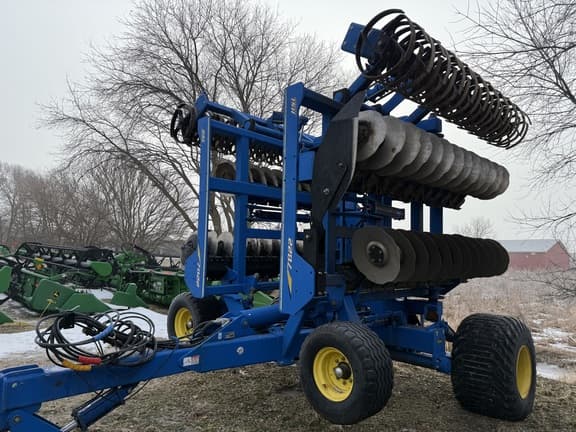 Image of Landoll 7822-20 equipment image 1