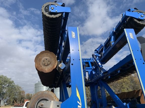 2021 Landoll 7833-30 Equipment Image0