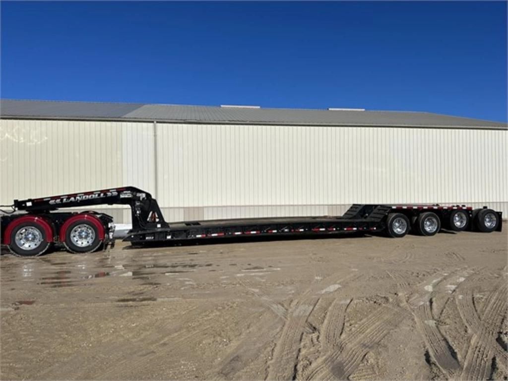 Main image Landoll 855