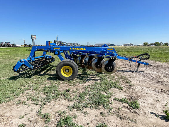 Image of Landoll Undetermined equipment image 3