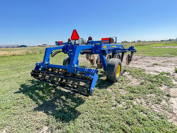 Image of Landoll Undetermined equipment image 4