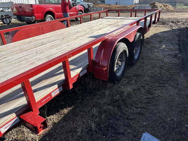 Image of Lawrimore 83X20T equipment image 2