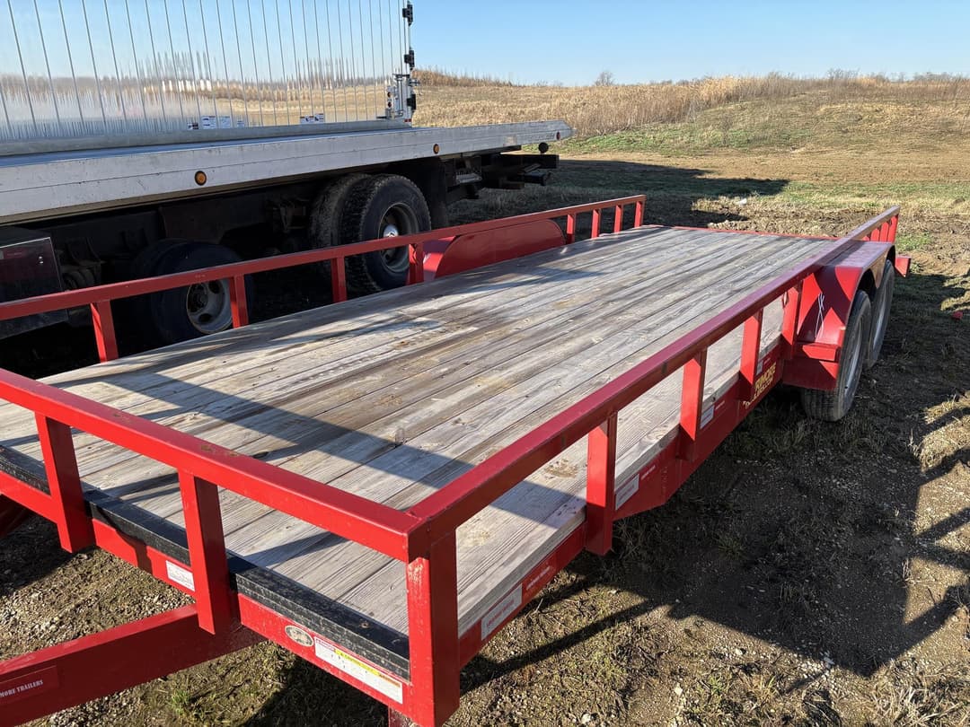 Image of Lawrimore 83X20T Primary image