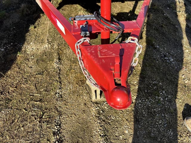 Image of Lawrimore 83X20T equipment image 3