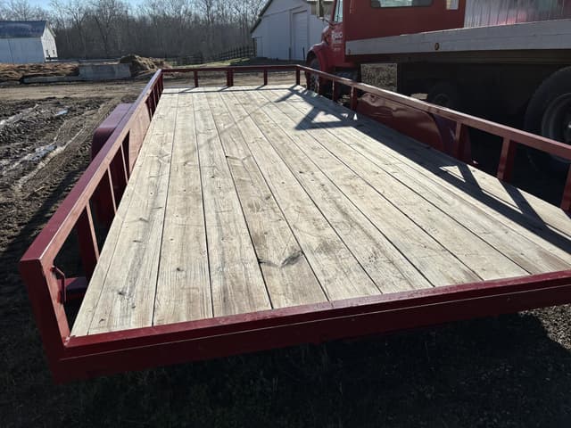 Image of Lawrimore 83X20T equipment image 1