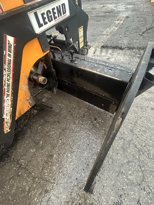 Image of LeeBoy 1000G equipment image 4