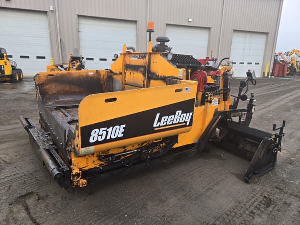 Equipment Main Image