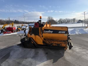 2021 LeeBoy 8510E Image