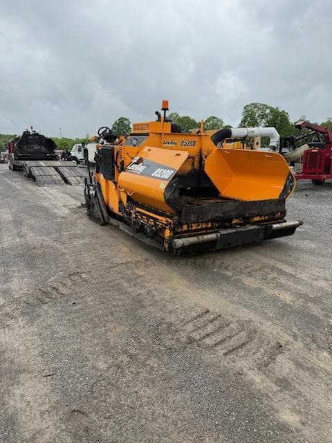 Image of LeeBoy 8520B Image 1