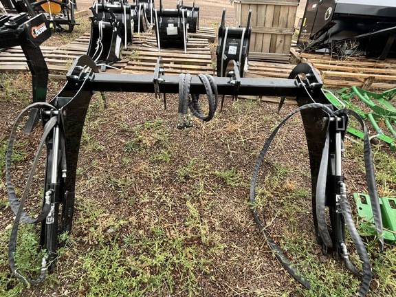 2021 Legend LE3325G Equipment Image0