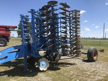 2021 Lemken Rubin 12 Equipment Image0