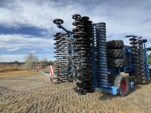 Image of Lemken Compact Solitair 9 equipment image 4