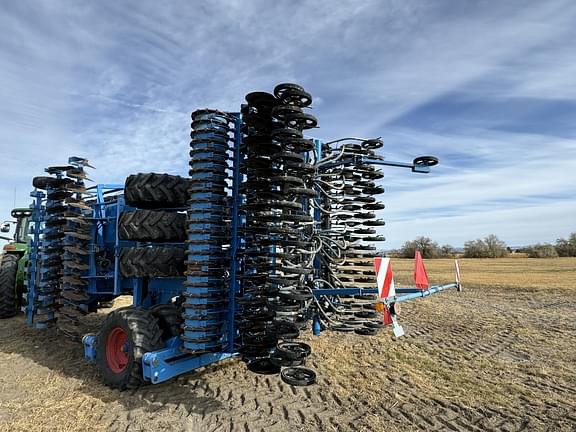 Image of Lemken Compact Solitair 9 equipment image 2