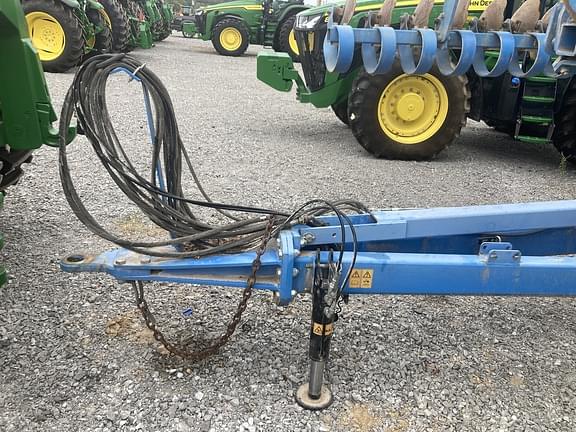 Image of Lemken Gigant 10 equipment image 1