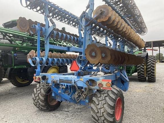 Image of Lemken Gigant 10 equipment image 3