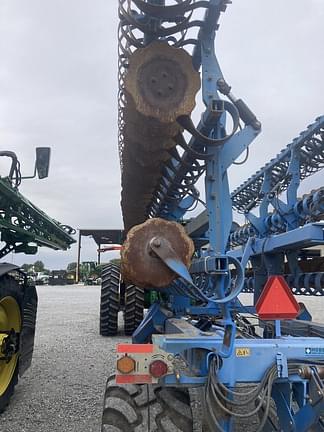 Image of Lemken Gigant 10 equipment image 4