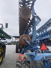 Main image Lemken Gigant 10 5