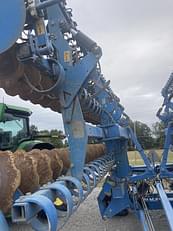 Main image Lemken Gigant 10 7