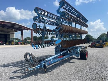 Main image Lemken Gigant 10