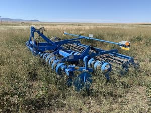 2021 Lemken Heliodor 9 Image