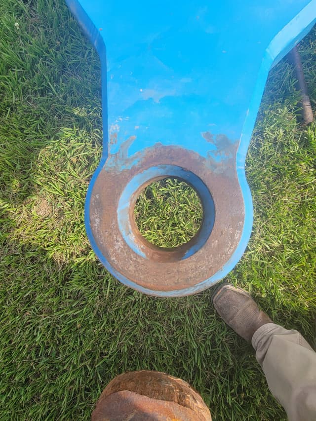 Image of Lemken Gigant 10 equipment image 3