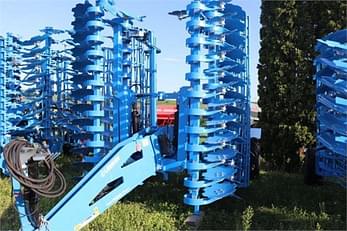 Main image Lemken Heliodor 9/700KA