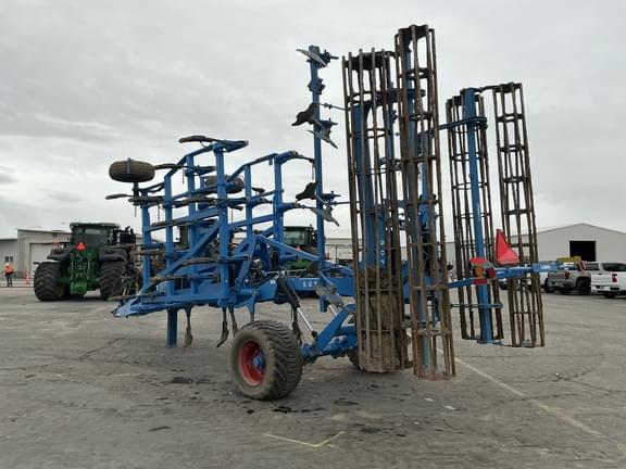 Image of Lemken Karat 12/700 KUA equipment image 2
