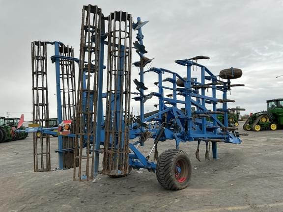 Image of Lemken Karat 12/700 KUA equipment image 4