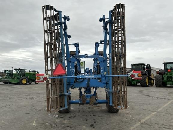 Image of Lemken Karat 12/700 KUA equipment image 3