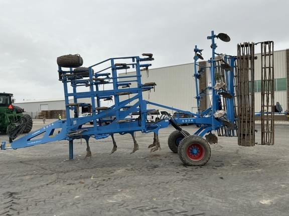 Image of Lemken Karat 12/700 KUA equipment image 1