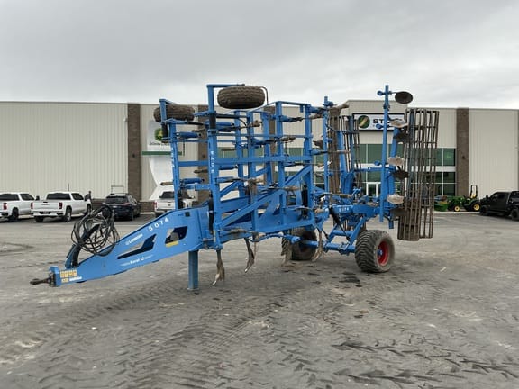 2021 Lemken Karat 12/700 KUA Equipment Image0