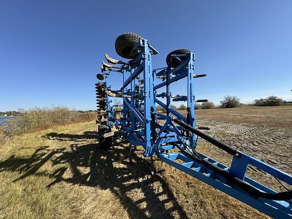 Image of Lemken Karat 9/700 equipment image 2