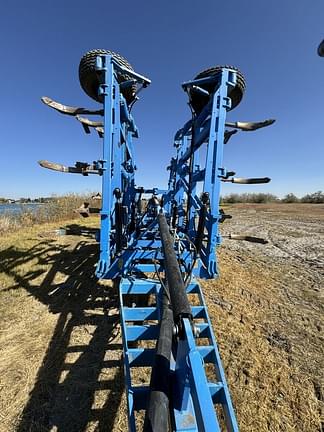 Image of Lemken Karat 9/700 equipment image 1